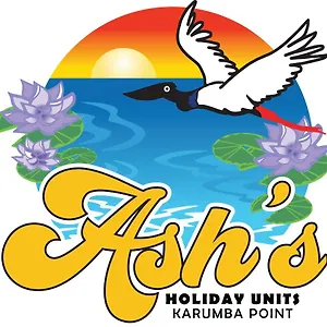 Aparthotel Ash's Units