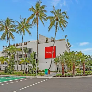 the-hotel-cairns.cairnshotels4all.com/