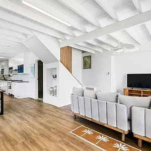 Holiday home Hidden Oasis