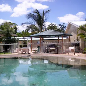 Motel The Park