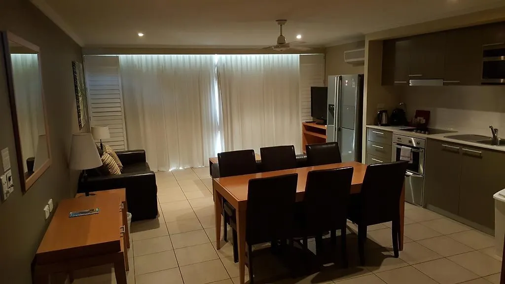 Pier Resort Urangan