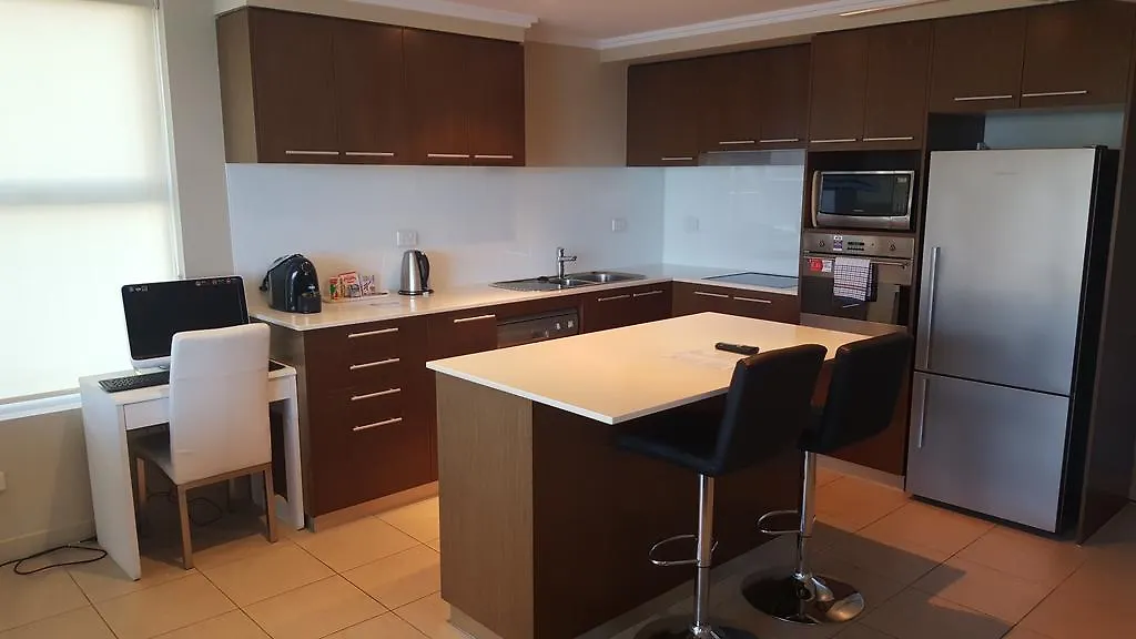 Pier Resort Urangan 5*,