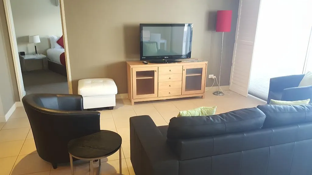 Pier Resort Urangan